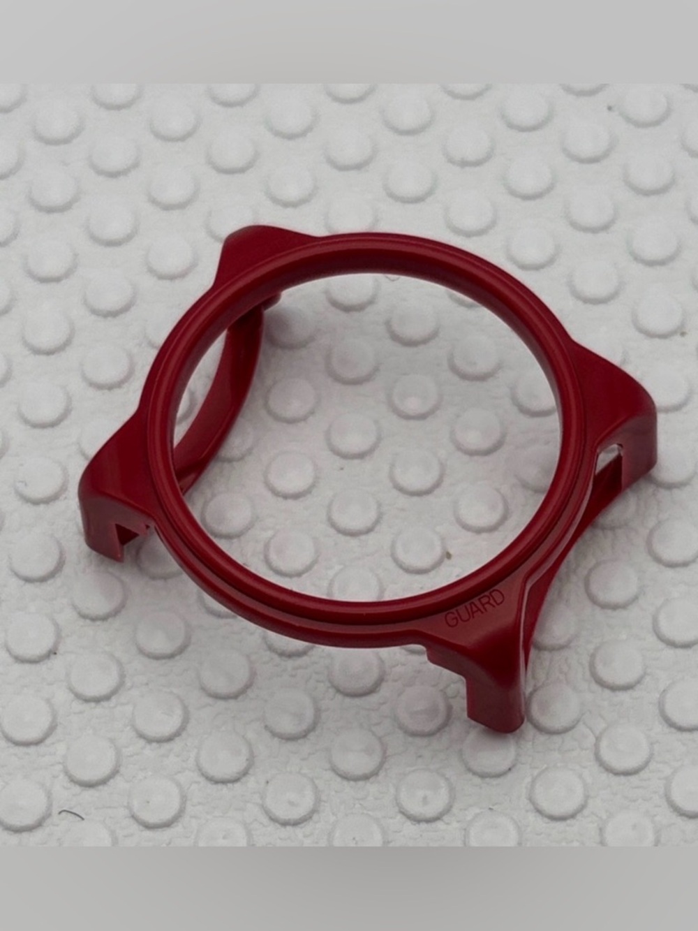 Swatch Watch Guard - Red - Large - NWOT